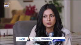 Baby Baji Ki Bahuwain - Episode 58 - 19th November 2024